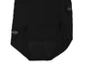 YOHJI YAMAMOTO JAPAN. Y's PINK LIMITED EDITION Bi-Color Black, Blue Raglan Knit Dress