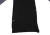 YOHJI YAMAMOTO JAPAN. Y's PINK LIMITED EDITION Bi-Color Black, Blue Raglan Knit Dress