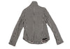 Max Mara  ITALY. WEEKEND White, Black Houndstooth Jacket