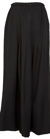 Issey Miyake Japan. Tunic, Brown, One Size Semi Sheer Cauliflower,