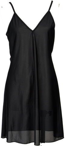 ISABEL MARANT PARIS. Black Acetate Blend Mini Skirt