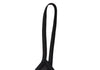 Jean-Paul GAULTIER PARIS. FEMME Black Semi Sheer Camisole Tunic / Mini Dress