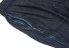 45rpm JAPAN. Indigo bakkurii Cotton Hem Buttons Denim Pants