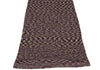 TABASA PARIS. Multi-Color Knit Cami Dress