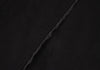 Sharon Wauchob Japan. Black Cashmere Cutting Blended Wool Coat