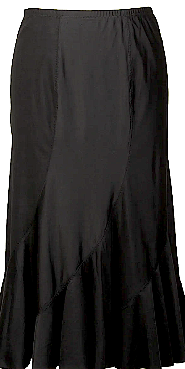 COMME des GARCONS JUNYA WATANABE JAPAN. Black Nylon Stretch