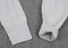 TSUMORI CHISATO JAPAN. NEW W/TAGS Grey, Sky blue Cashmere Knit Tunic