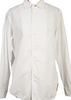 45rpm 45R JAPAN. White Cotton Broad Long Sleeve Shirt
