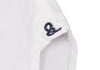 45rpm 45R JAPAN. White Cotton Broad Long Sleeve Shirt