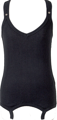 ISABEL MARANT PARIS. Black Acetate Blend Mini Skirt