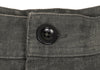 MARGARET HOWELL  MHL. Tokyo/London. Charcoal Cotton Moleskin Wide Pants