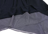 A/T (ATSURO TAYAMA)  JAPAN. Navy, White  Intuck Stripe Skirt