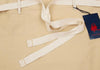 45rpm 45R Japan. NEW. NWT. Beige Cotton Wrap Skirt