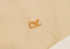 45rpm 45R Japan. NEW. NWT. Beige Cotton Wrap Skirt