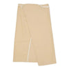 45rpm 45R Japan. NEW. NWT. Beige Cotton Wrap Skirt