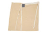 45rpm 45R Japan. NEW. NWT. Beige Cotton Wrap Skirt