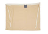 45rpm 45R Japan. NEW. NWT. Beige Cotton Wrap Skirt