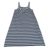 45rpm 45R Japan. Navy, White Stripe Cami Dress
