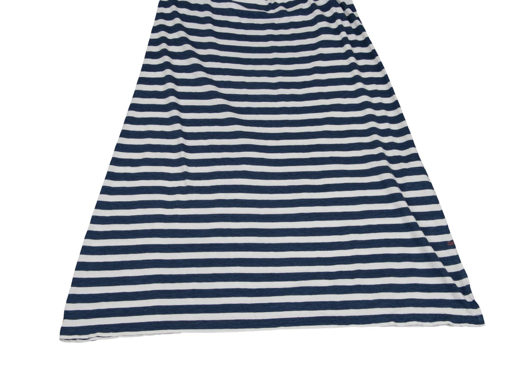 45rpm 45R Japan. Navy, White Stripe Cami Dress