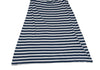 45rpm 45R Japan. Navy, White Stripe Cami Dress