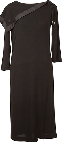 Ivan Grundahl COPENHAGEN. Neutrals Bateau Neckline Sleeveless Top