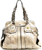 Chloe Paris. Phoebe Philo Designer. Vintage Brown Leather Hand Bag