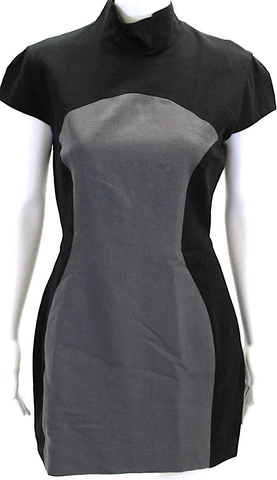 TBS Paris. Terre Battue Synthetique Avant Garde Dress