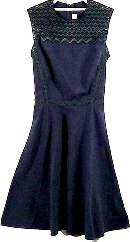 TBS Paris. Terre Battue Synthetique Avant Garde Dress