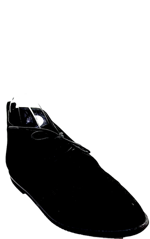 ROMEO GIGLI  ITALY. Navy Rayon Wool Pinstripe Jacket