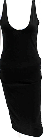 Mackage Montreal. Black Leather Long Sleeve Full Zip Collared Short Jacket
