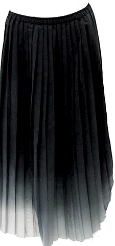 UNITED ARROWS JAPAN. closet story. Forest Green Sleeveless Belted Dress