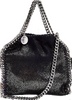 Stella McCartney UK. Black Super Mini 