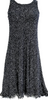 Chanel Paris. Collection. Cotton, Nylon, Acrylic, Silk Dress