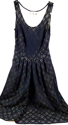 Rick Owens Paris. Beige Long Sleeve Oversized Draped Cashmere Sweater