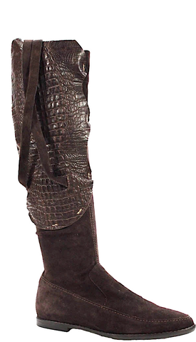 Marni Italy.  Grey Wool Blend Tweed Pattern Evening Jacket