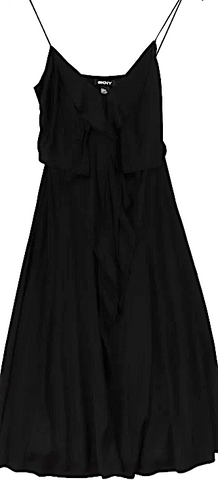 Ulla Johnson Grey Cotton Lace Printed Pattern Long Dress