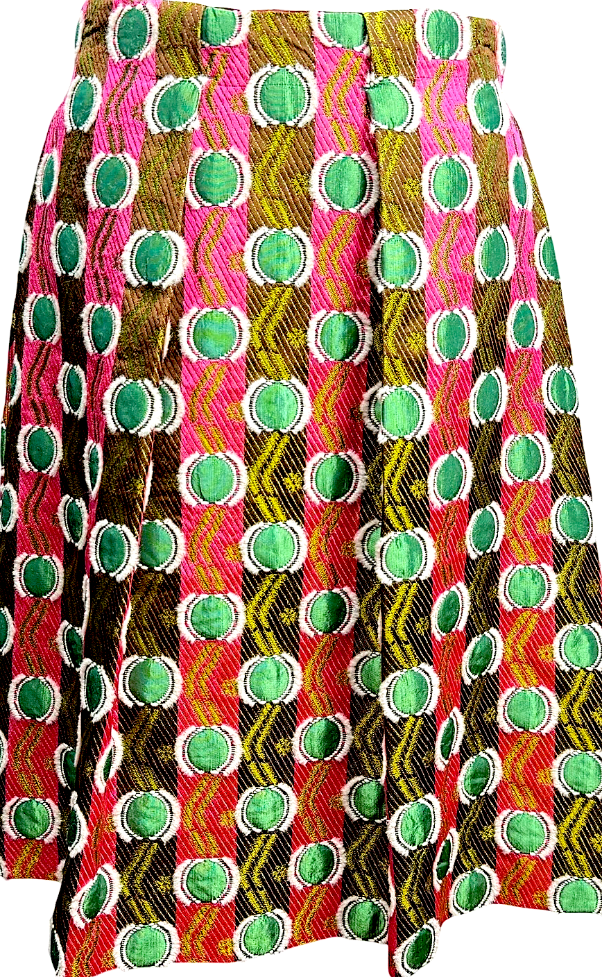 【I AM MARI】Theat Banding Pleated Sha Skirt I AM MARI】Theat Banding Pleated Sha Skirt 51oqoC5yviL