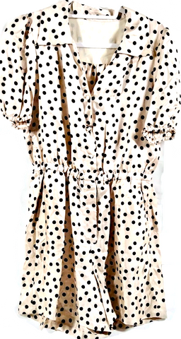 Ivan Grundahl Copenhagen. Black PolyTech Blend Midi Length Dress