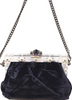Dolce&Gabbana Italy. Vintage Opera/Evening Shoulder Bag / Hand Bag