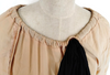 Prada ITALY.  Vintage Silk SEDASOIE Top