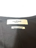 Etoile Isabel Marant. PARIS.  Black Viscose Blend Casual Dress