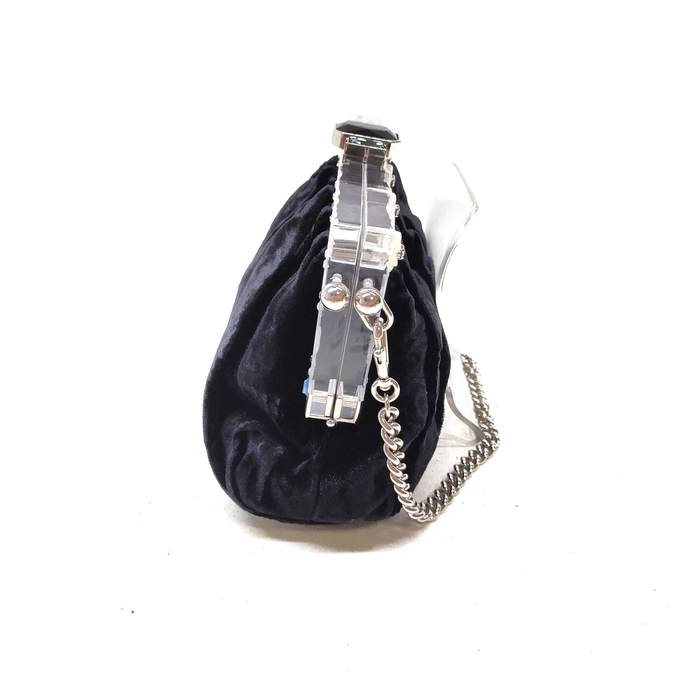 Dolce&Gabbana Italy. Vintage Opera/Evening Shoulder Bag / Hand Bag
