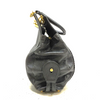 Chloe Paris. Phoebe Philo. Vintage Black Leather Hand Bag