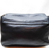 Chloe PARIS. PHOEBE PHILO Vintage Black Leather Shoulder Bag