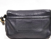 Chloe Paris. Black Leather Small/Medium Cross Body Shoulder Bag