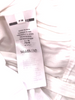ALEXANDER MCQUEEN UK. MCQ. NEW W/TAGS Pleated Flutter-Sleeve Midi Dress