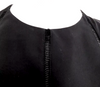 Miu Miu Italy. Black Polyester, Cotton, Nylon Dress