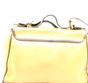 LOEWE MADRID. Tan/Brown Leather Long Strap Shoulder Bag
