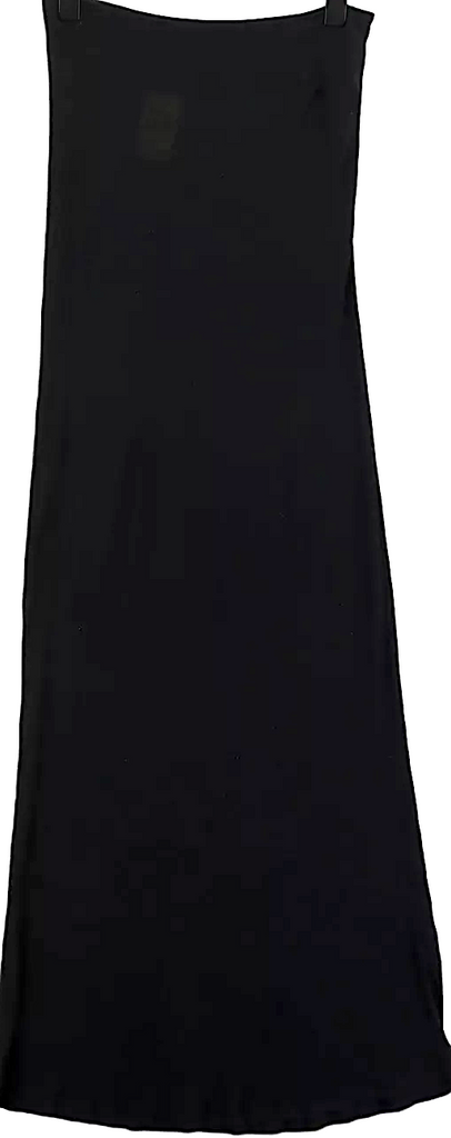 Jigsaw London UK.  100% Rayon Long Maxi Skirt