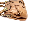 Chloe Paris. Brown Leather Shoulderbag / Handbag